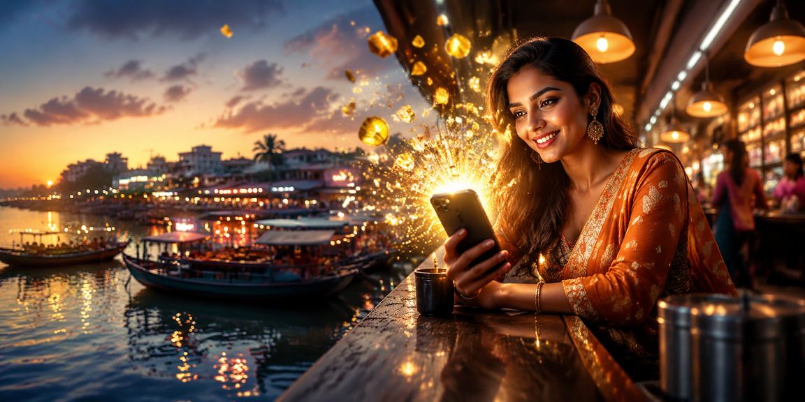 রাজশাহী-ভিত্তিক মোবাইল পেমেন্ট ও খেলোয়াড়