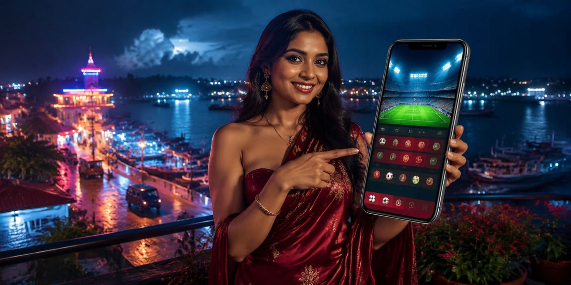রাঙ্গামাটি স্পোর্টস বেটিং উন্নত প্রযুক্তি সহ
